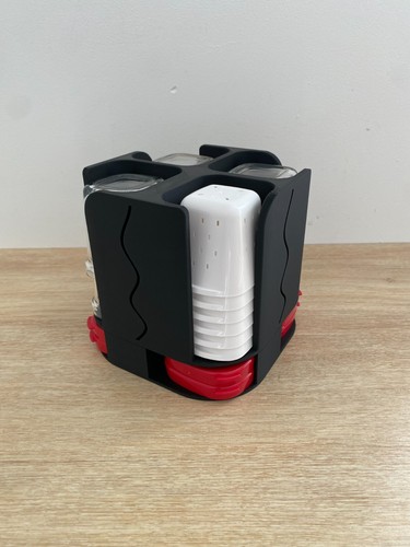 Rangement pour pots - pour, +