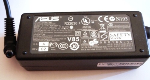 Alimentation origine asus - alimentation,
