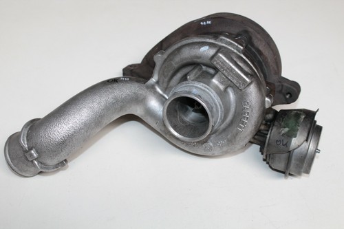 Turbo compresseur - turbo,