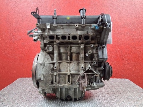 Moteur sans pièces - , (essence)