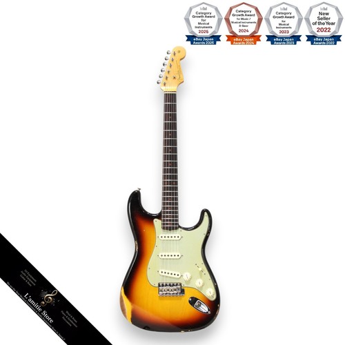 Guitare électrique fender - guitare,