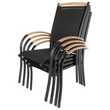 Chaise empilables Salon de