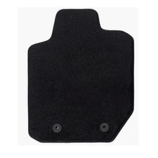 Tapis de sol avant gauche haut