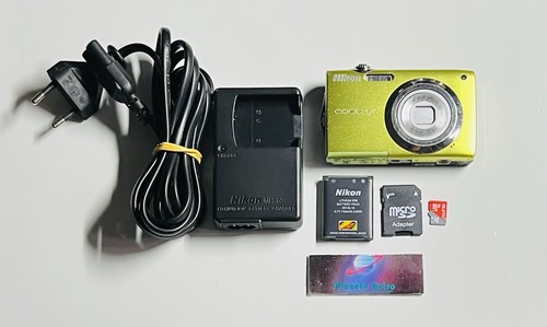 App photo numerique nikon - photo,