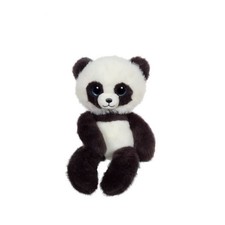 Peluche Panda Leggies - GIPSY