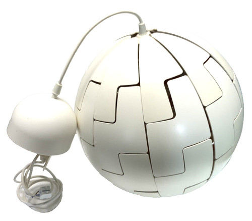 Lustre suspension design ikea - lustre,