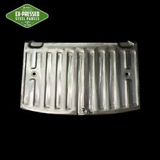 Peugeot 205 full Boot Floor - replacement panel - steel - NEW