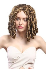 Perruque Femmes Carnaval