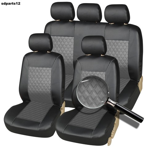 Housse siège auto - housse, suv-