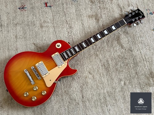 Guitare électrique greco - guitare,