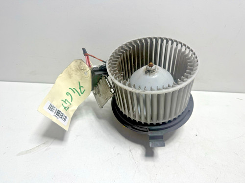 Pulseur air chauffage nissan - pulseur,