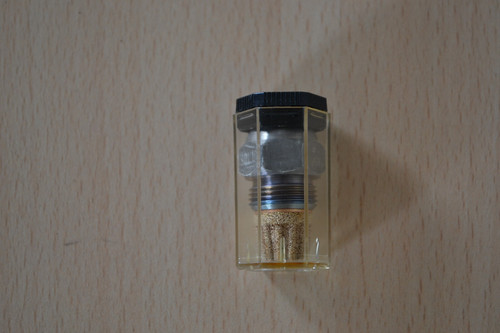 Hago b gicleur - 1.20, 60°b