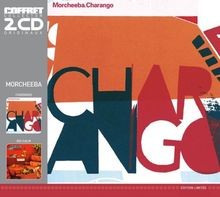 Charango big calm - charango/big, de