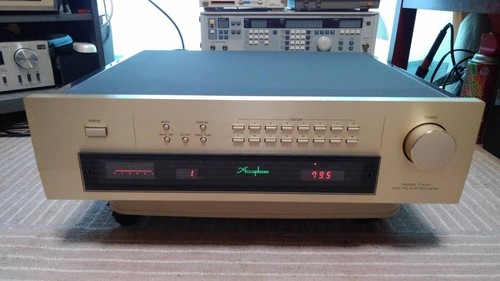 Accuphase 1000 stereo - accuphase, fm