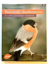 Bouvreuils Chardonnerets et