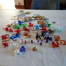 lot BAKUGAN  Battle Brawlers