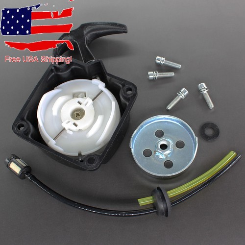 Recoil pull starter for 43cc - pull,