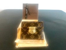 Authentic Louis Vuitton Brown