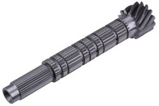 Arbre Pignon de Boite Manuelle 6 Vitesses Pour Fiat Ducato 2006-2015 9670840588