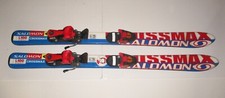 Salomon Crossmax Kid's Skis