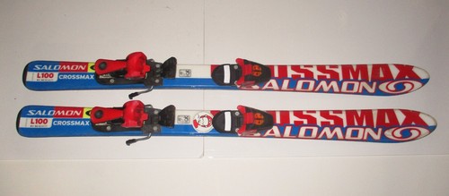 Salomon crossmax kid - salomon, kid's