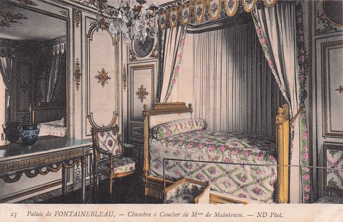 Fontainebleau chambre a - fontainebleau,