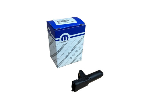 New mopar engine - new, crankshaft