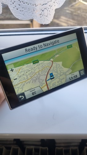 Garmin nuvi 3598 - garmin,