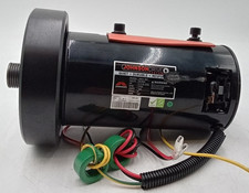 Horizon Treadmill T101 - 5 DC Drive Motor Johnson JM31-001 2.5 HP