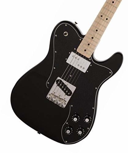 Fender made japan - in,