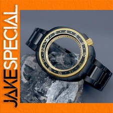 JakeSpecial – Black Turtle