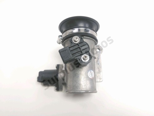 Corps injection droit - d'injection,