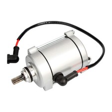 Démarreur à 9 Dents Pour