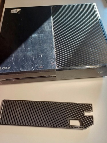Coque pour microsoft xbox one - pour,