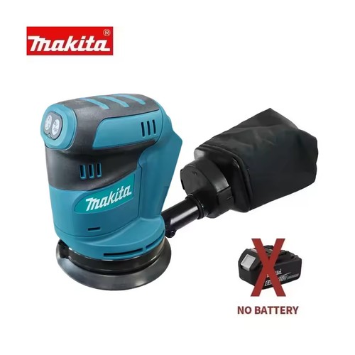 Makita dbo180z ponceuse - makita,