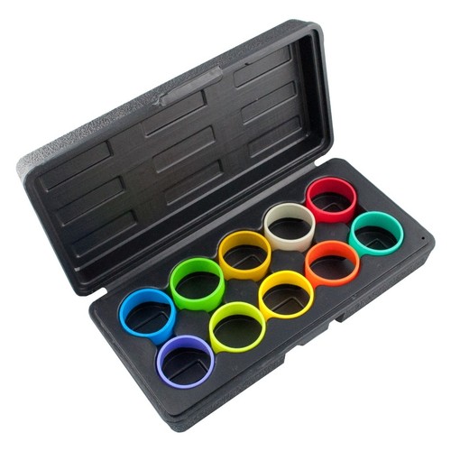 Jeu codes couleur mipro - codes,