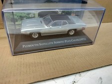 Plymouth Satellite Sebring