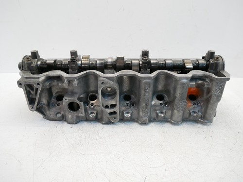 Culasse prévue pour - , vw