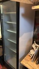 Frigo Vitrine Quasi Neuf