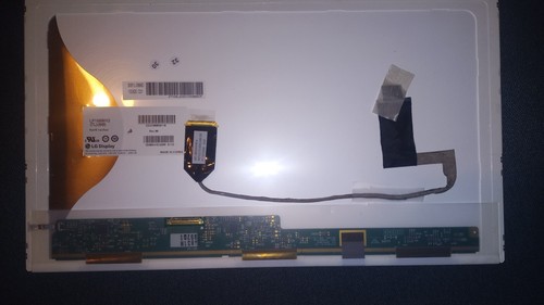 Lcd dalle ecran display - dalle,