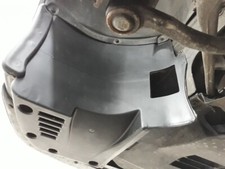 BMW E39 M5 L+R PP plastique