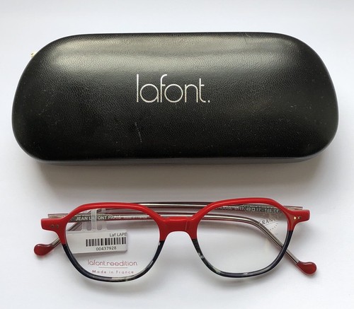 Lunette monture vue neuve - lunette,