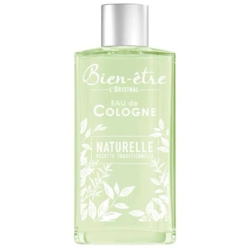 Eau cologne naturelle - de,
