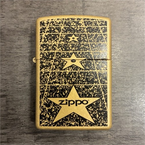 Zippo hollywood star - star/, étoile