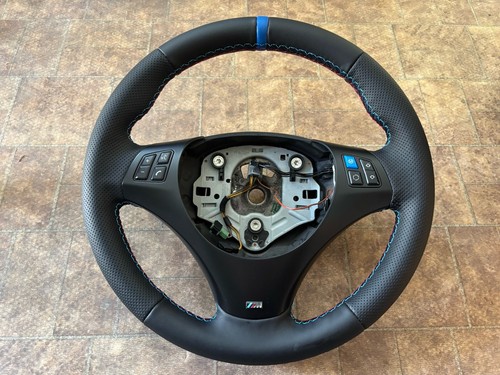 Volant sport bmw e87 - e87, e91
