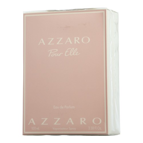 Azzaro pour elle - edp, 100ml