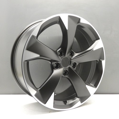 Cupra leon alliage roue - leon, 18
