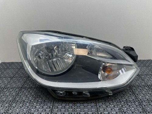 Volkswagen 2012 phare - phare, avant