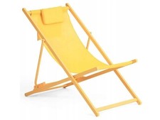 Chaise De Plage Pliable