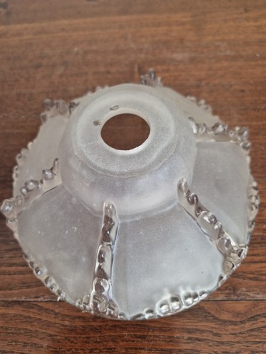 Coupelle tulipe verre - tulipe, en